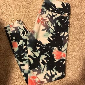 Old navy leggings